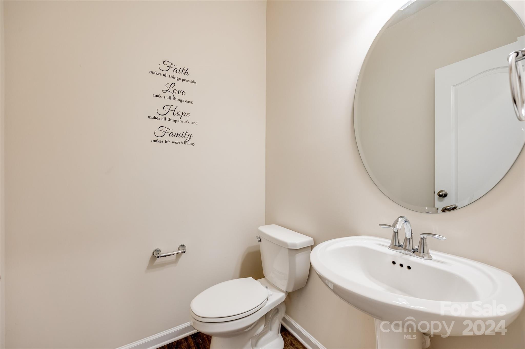 Waterside at the Catawba - Residential