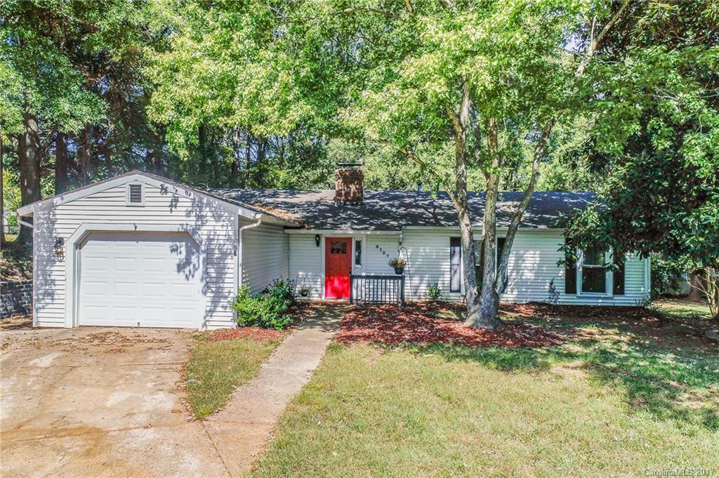 Eastwoods - Residential