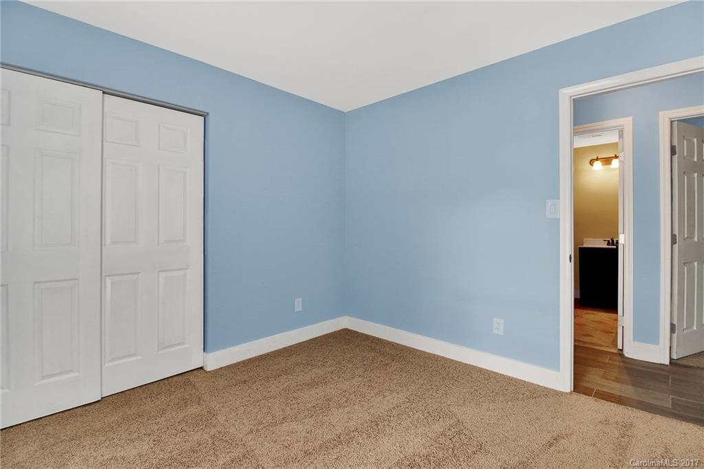 Eastwoods - Residential