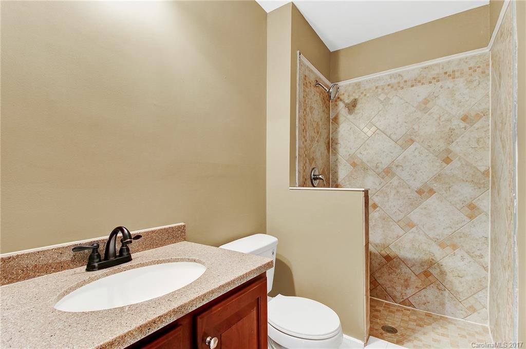 Eastwoods - Residential