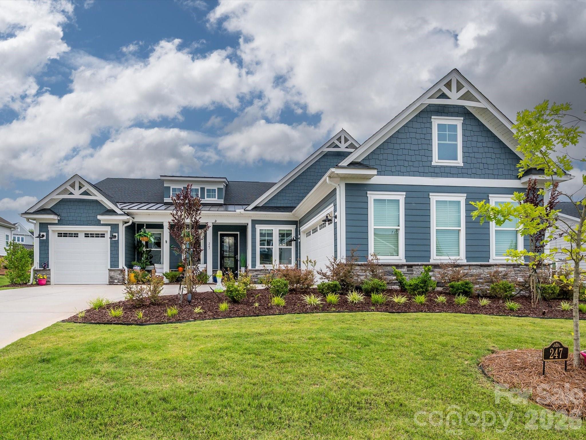 McLean - South Shore - Residential
