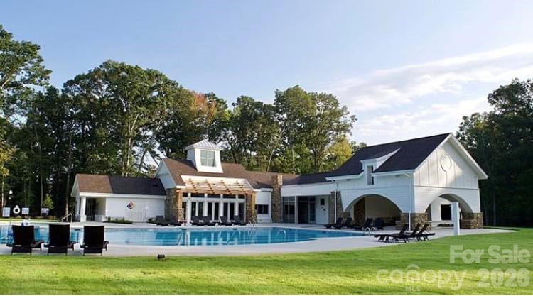 McLean - South Shore - Residential