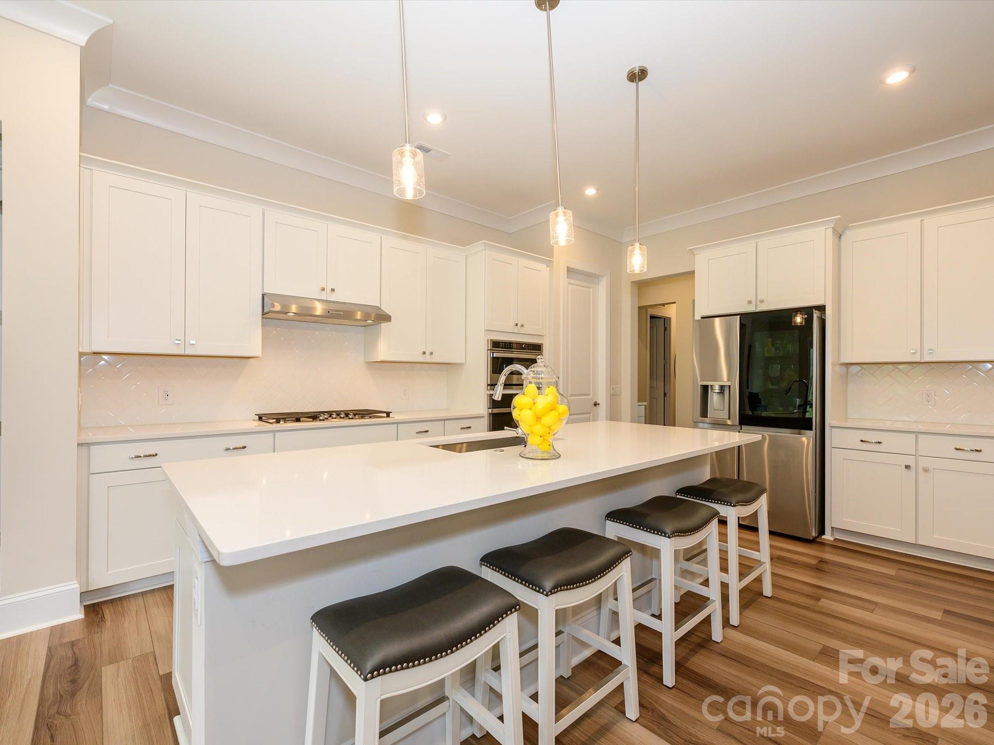 McLean - South Shore - Residential