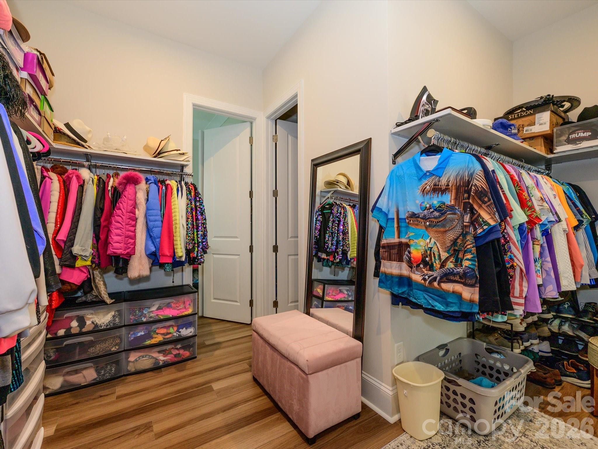 McLean - South Shore - Residential
