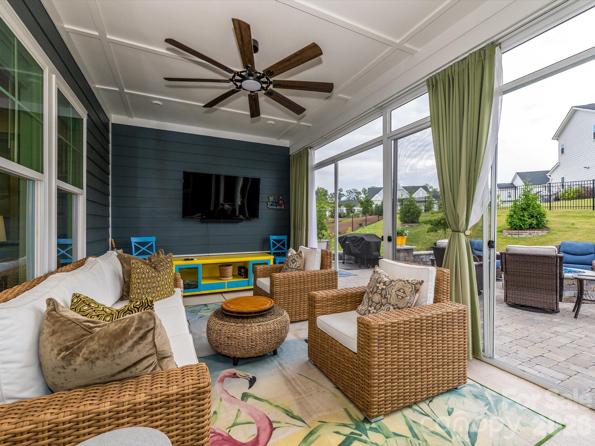 McLean - South Shore - Residential