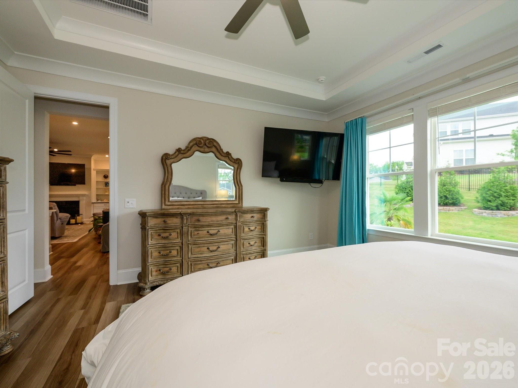 McLean - South Shore - Residential