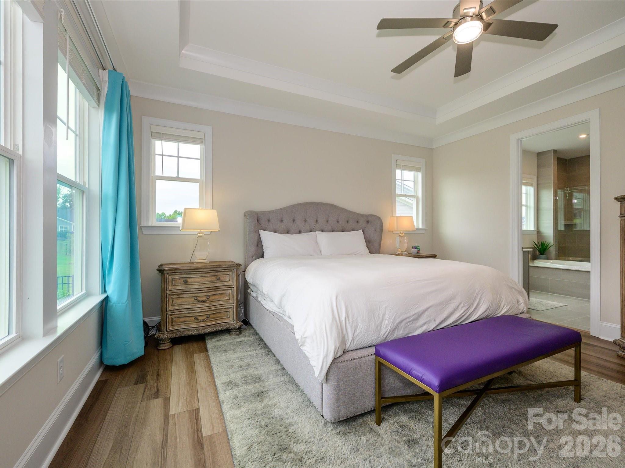 McLean - South Shore - Residential