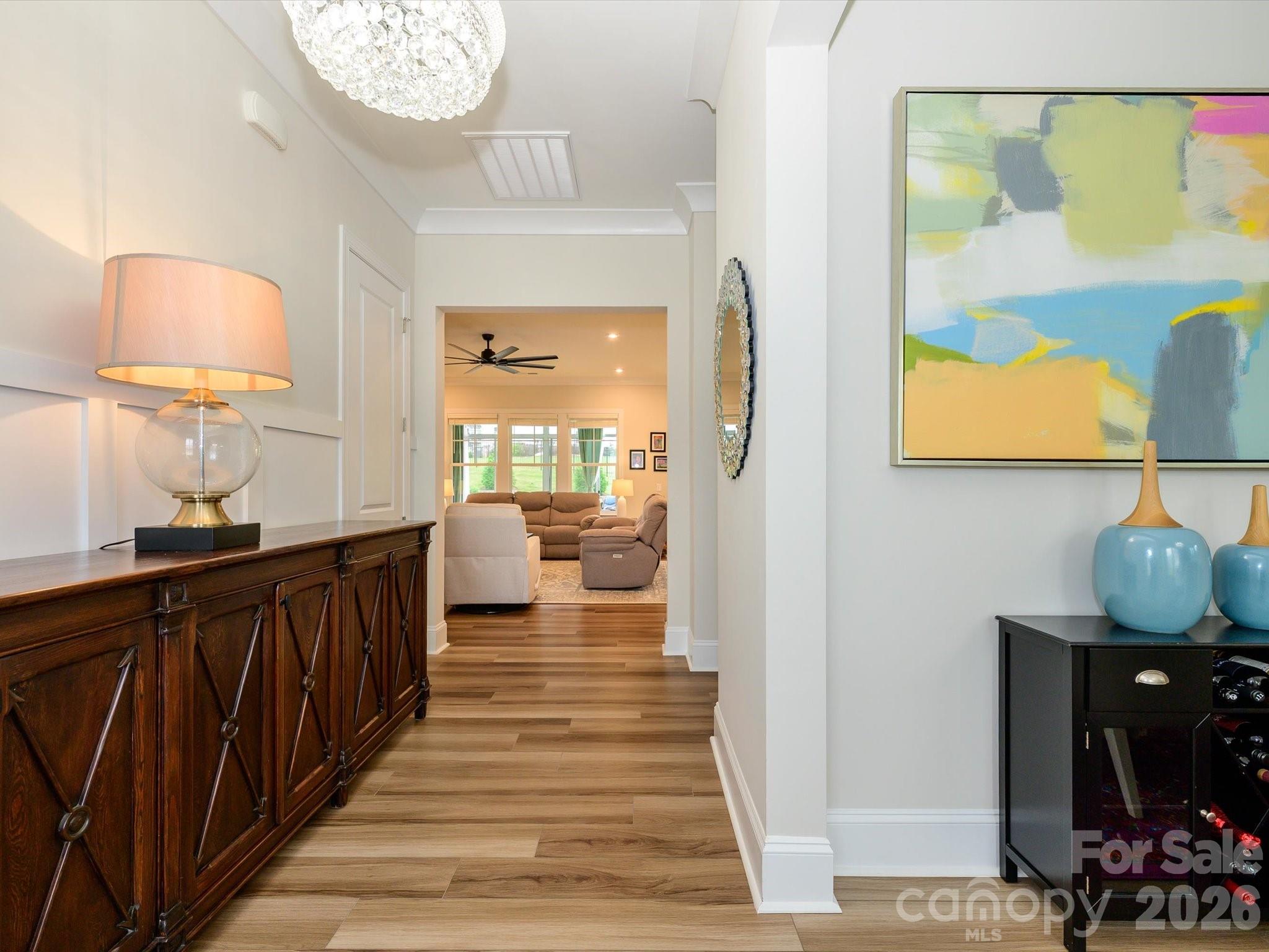 McLean - South Shore - Residential