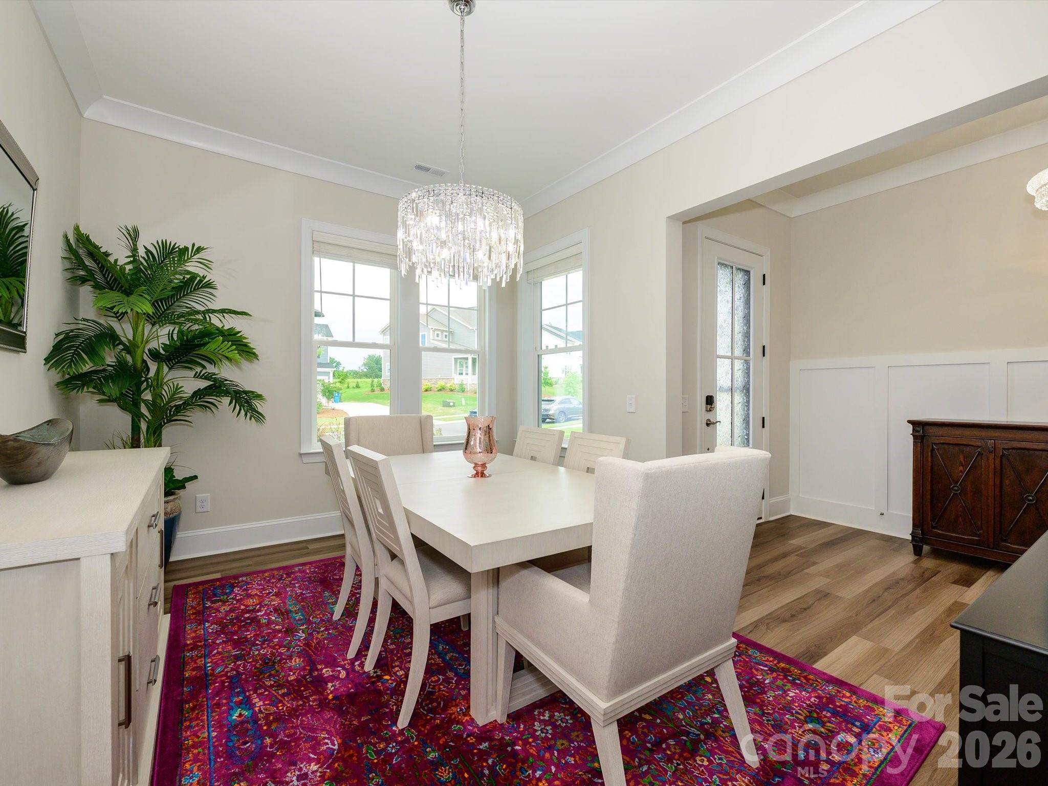McLean - South Shore - Residential