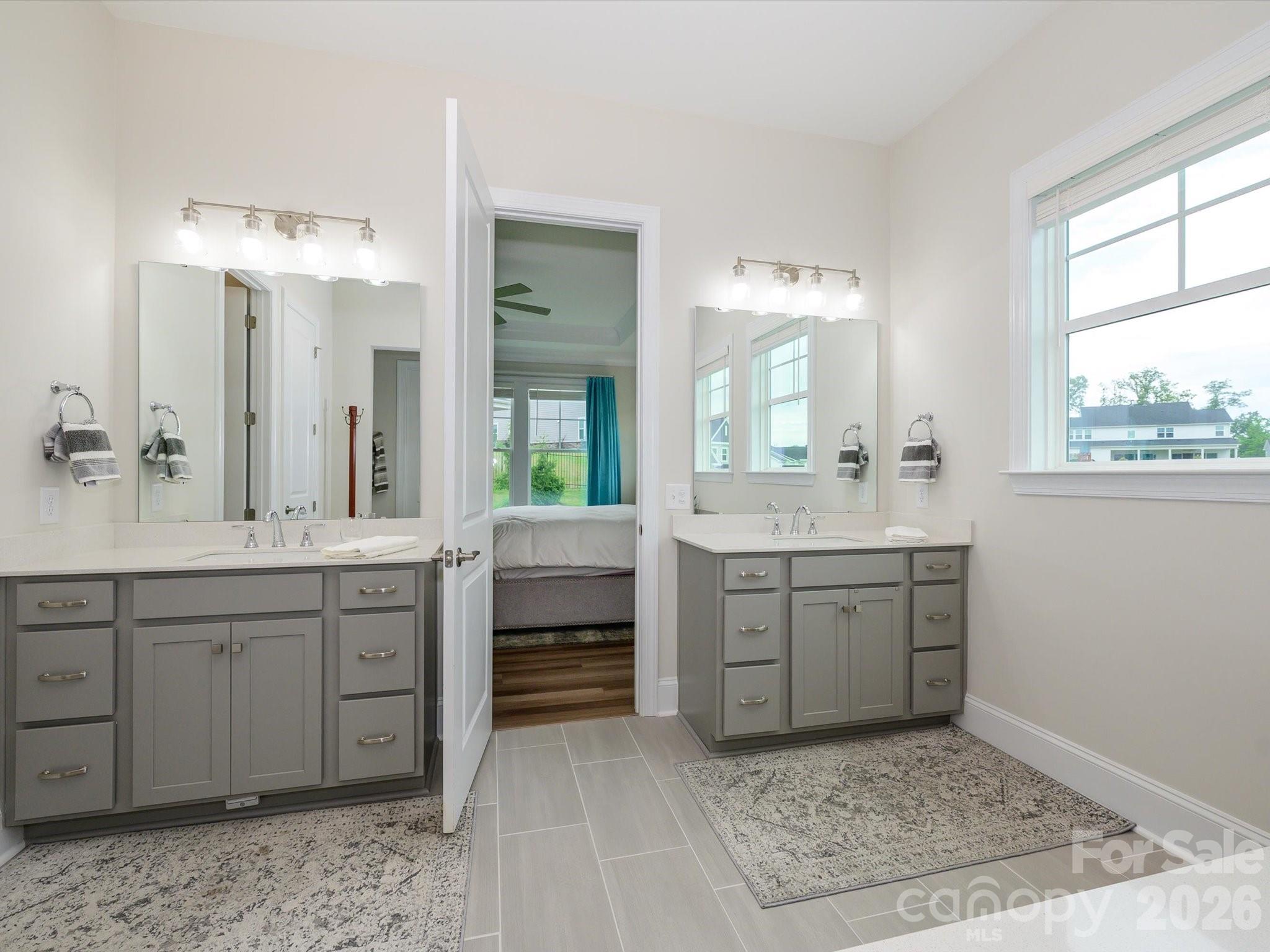 McLean - South Shore - Residential