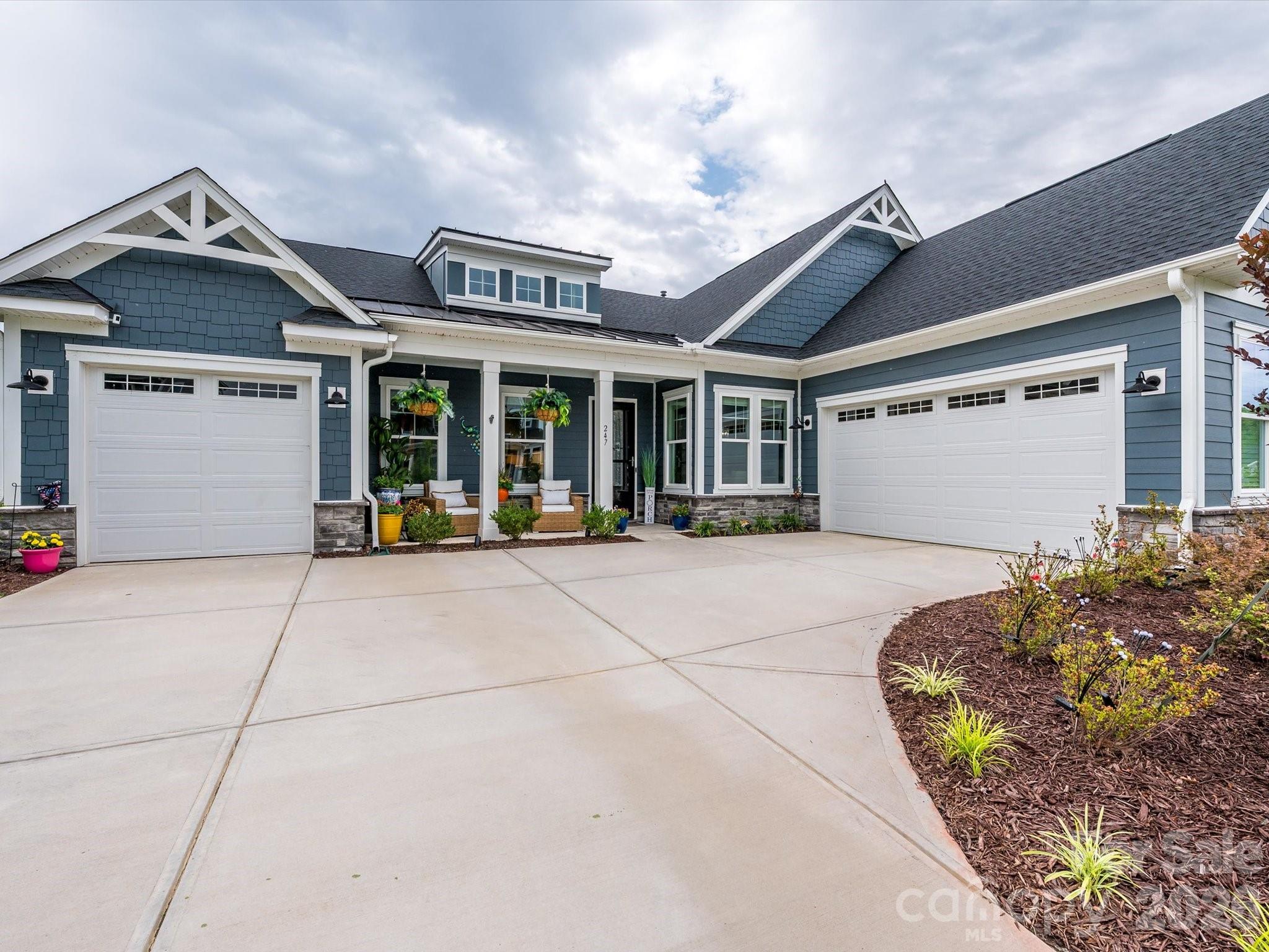 McLean - South Shore - Residential
