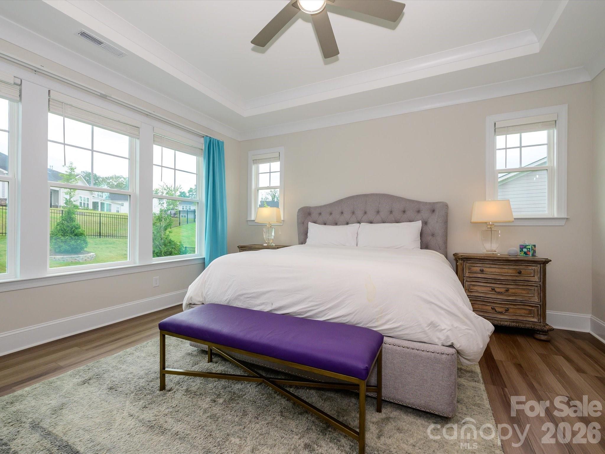 McLean - South Shore - Residential