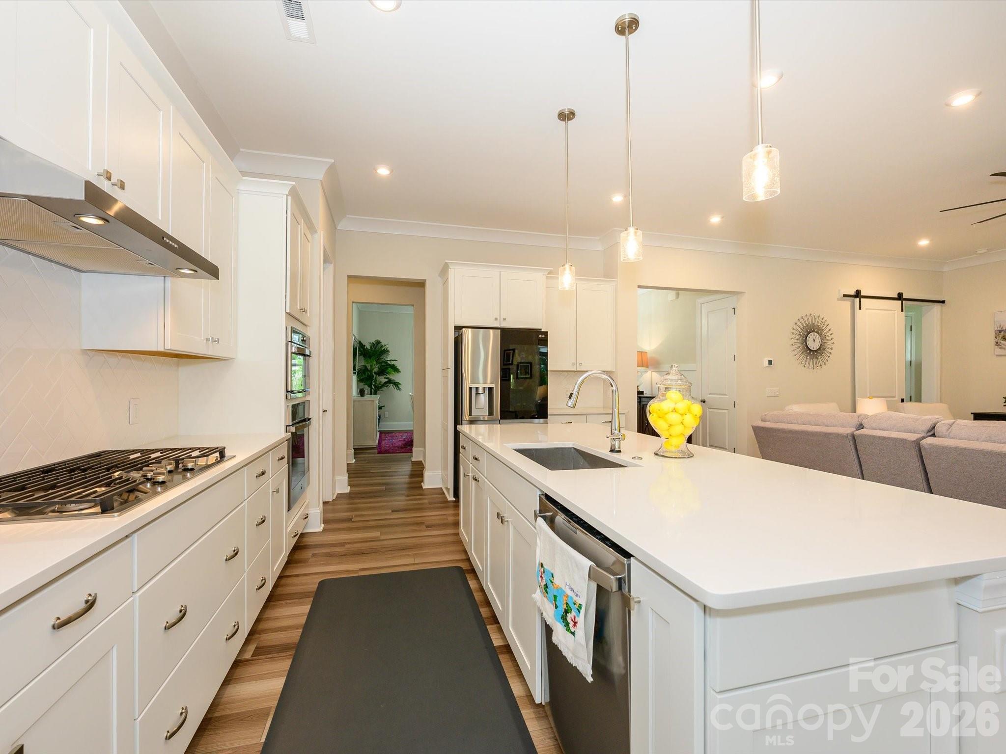 McLean - South Shore - Residential