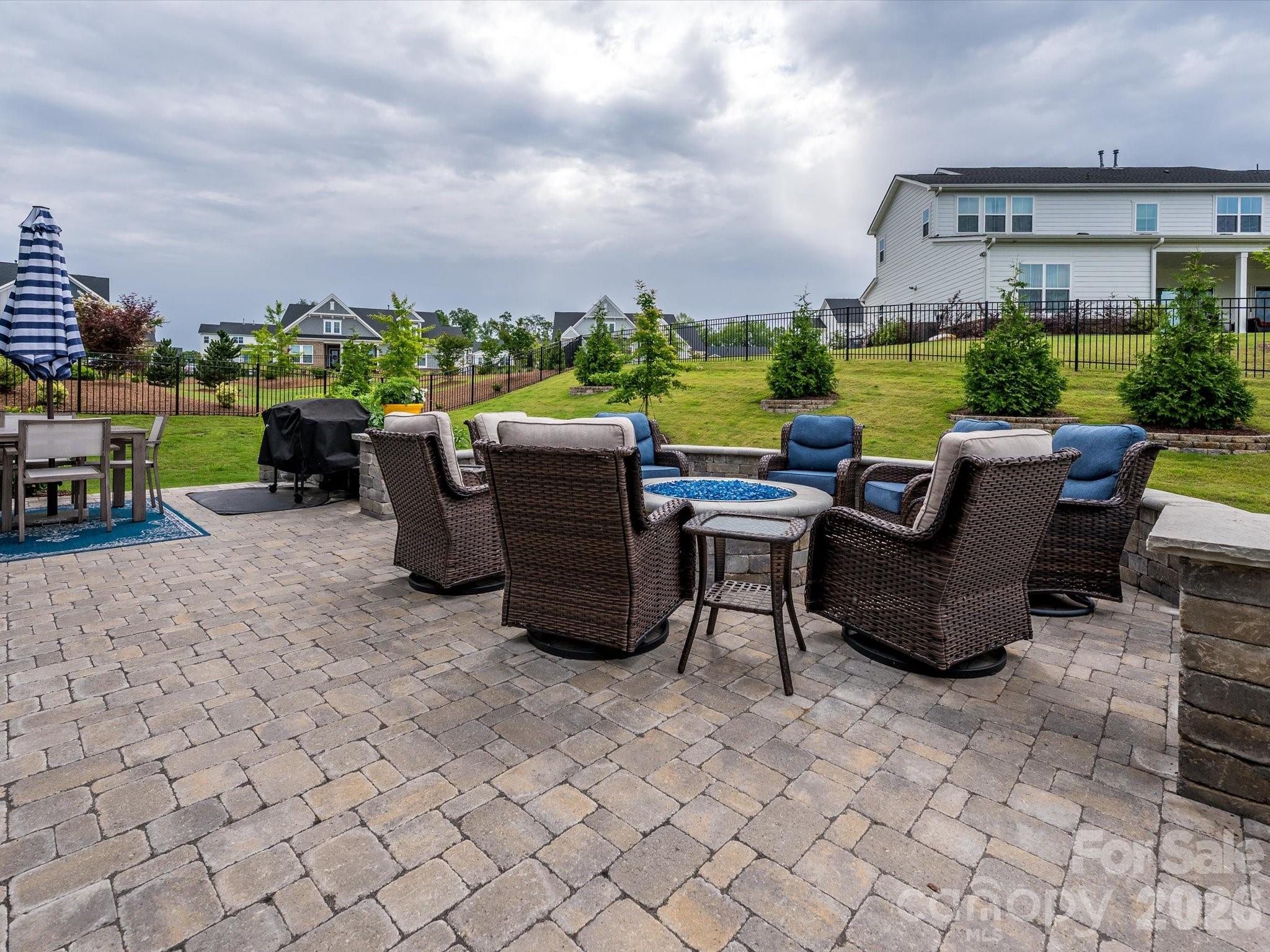 McLean - South Shore - Residential