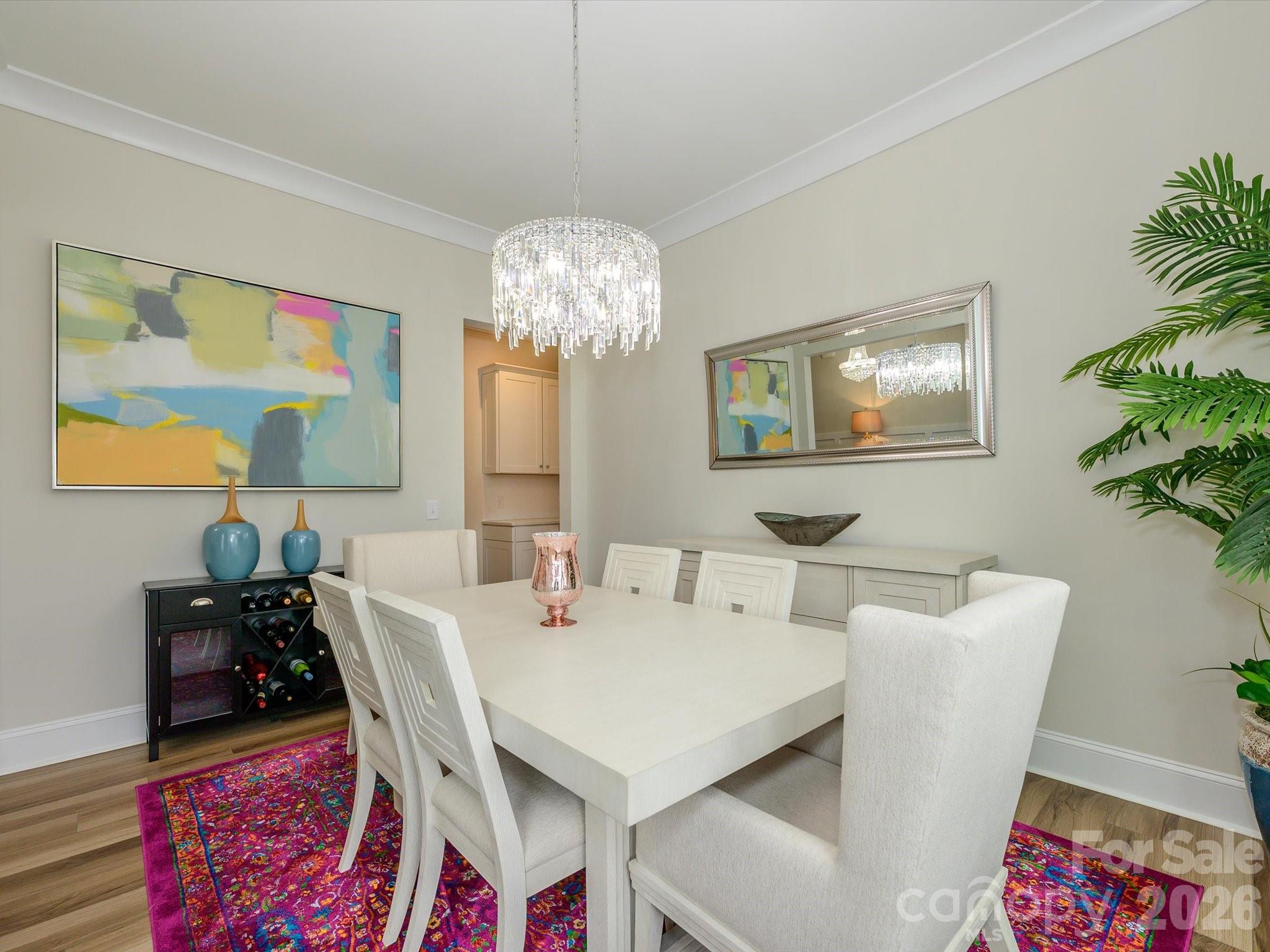 McLean - South Shore - Residential