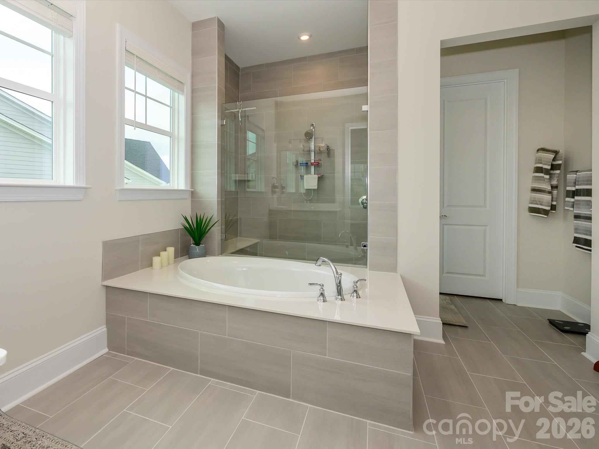 McLean - South Shore - Residential