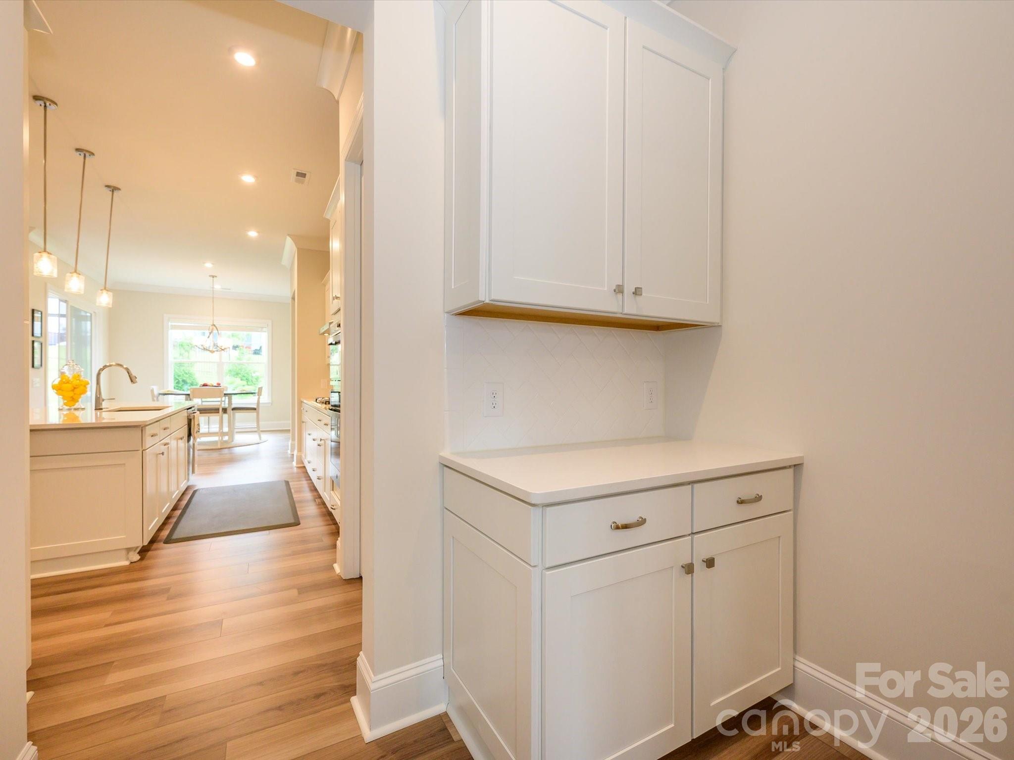 McLean - South Shore - Residential