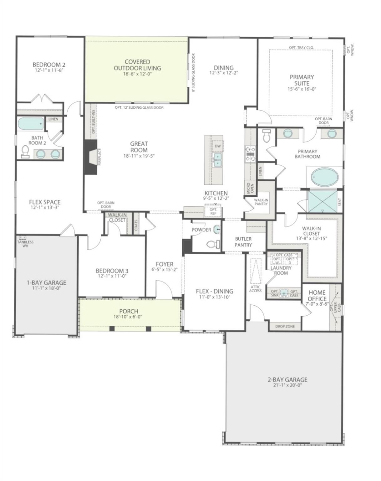 McLean - South Shore - Residential
