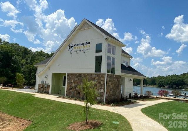 McLean - South Shore - Residential