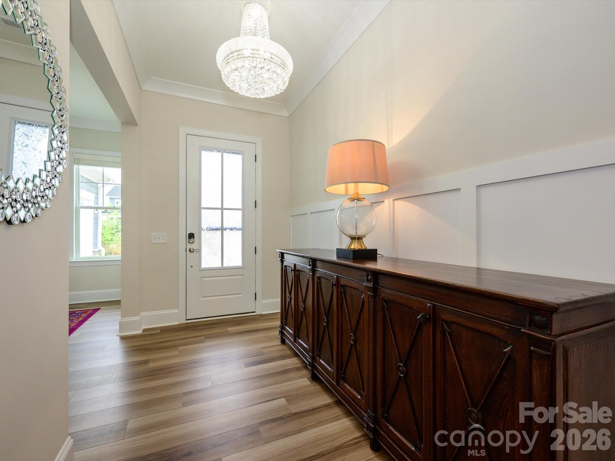 McLean - South Shore - Residential
