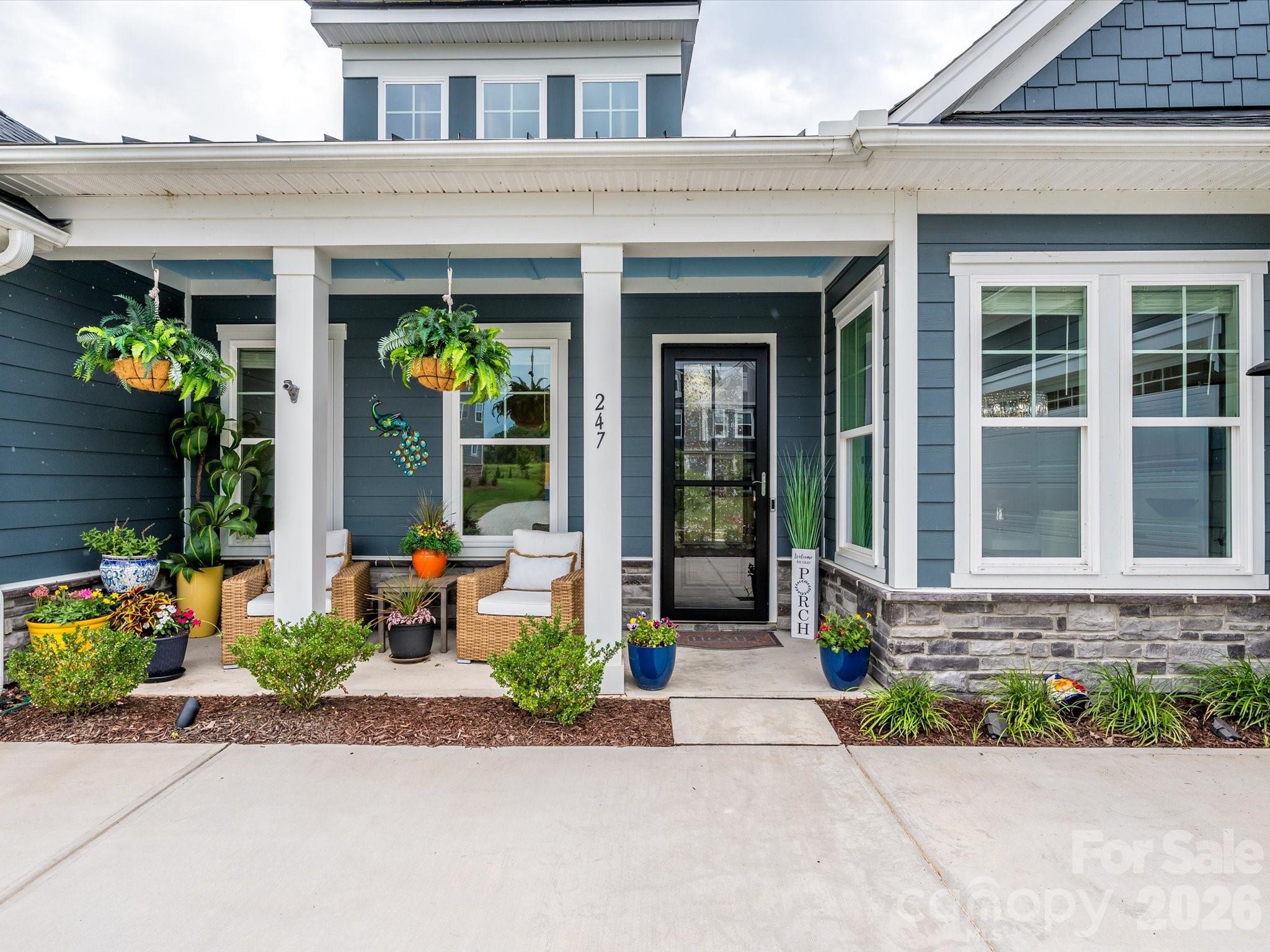 McLean - South Shore - Residential