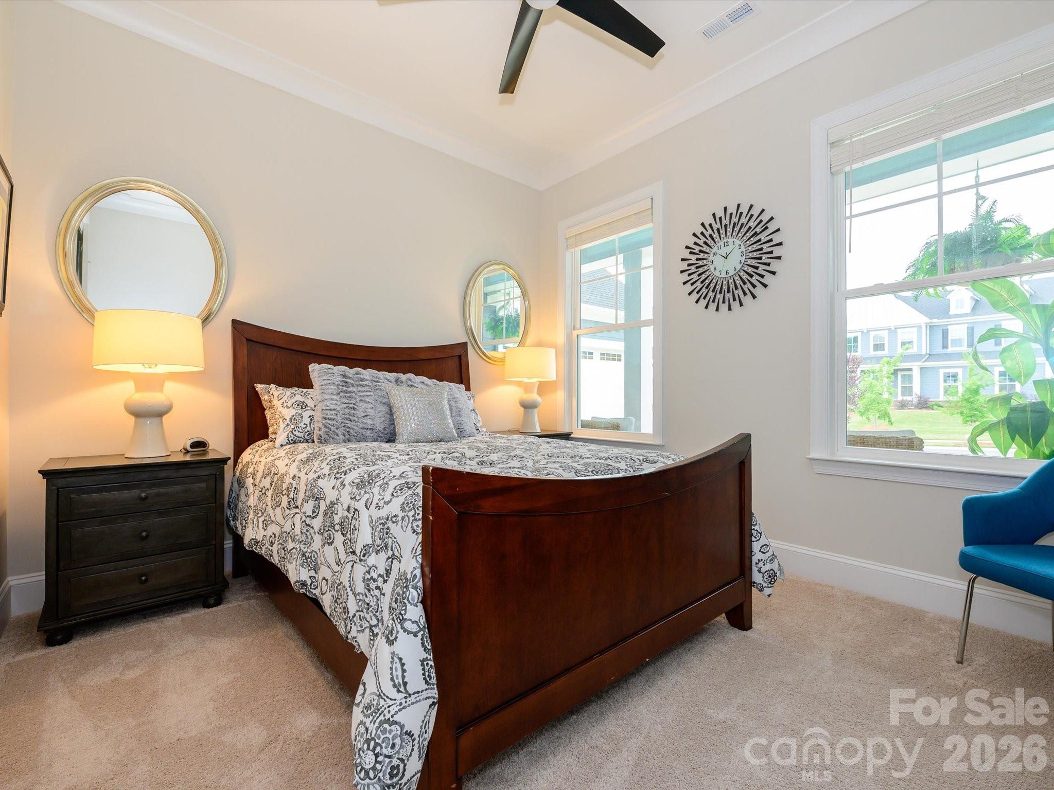 McLean - South Shore - Residential