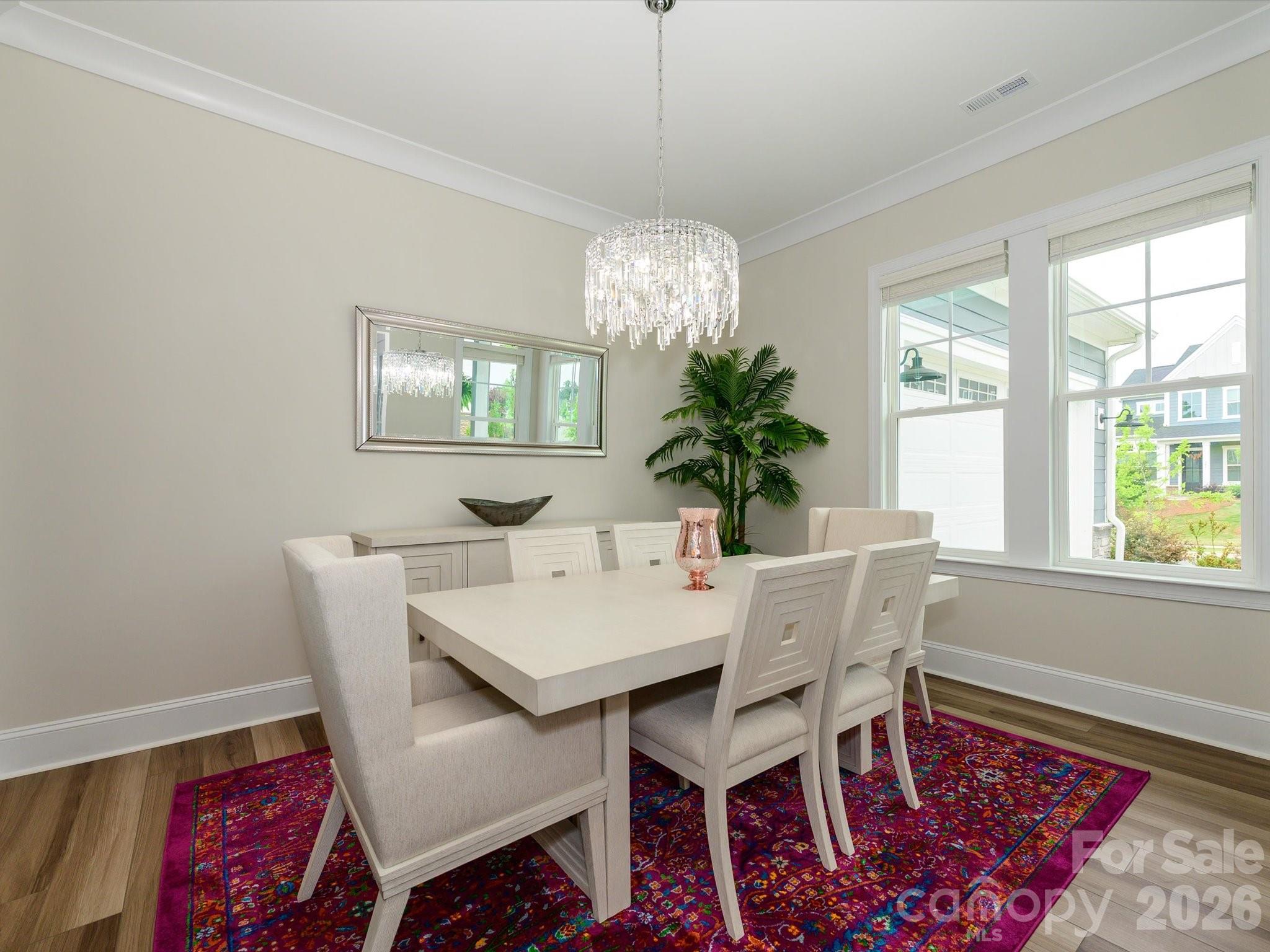 McLean - South Shore - Residential