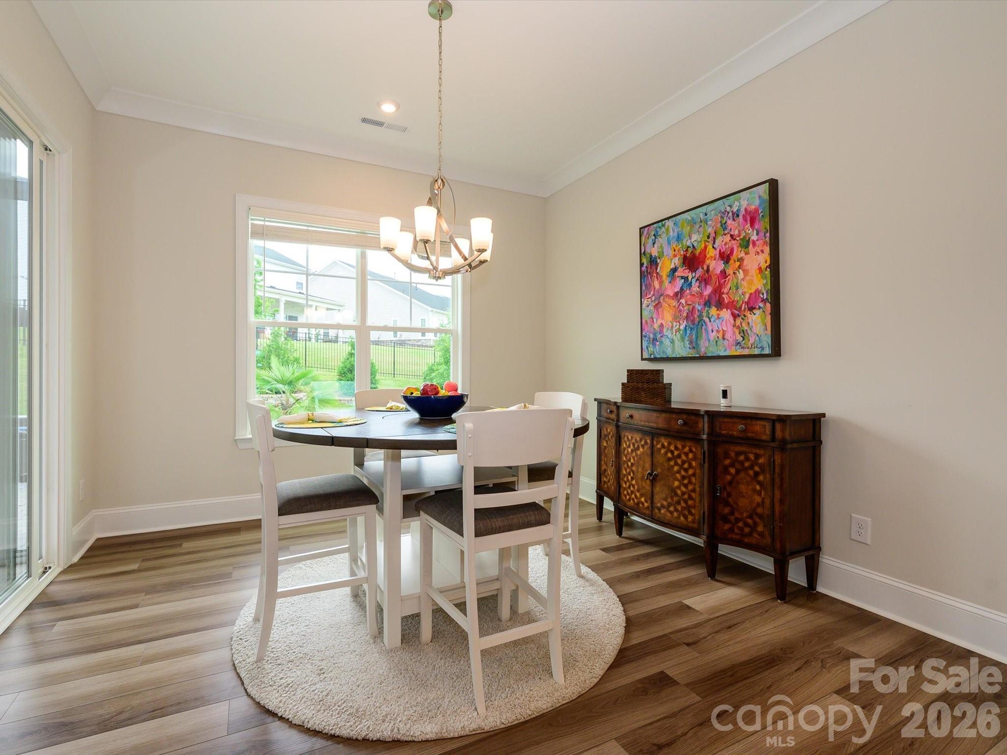 McLean - South Shore - Residential