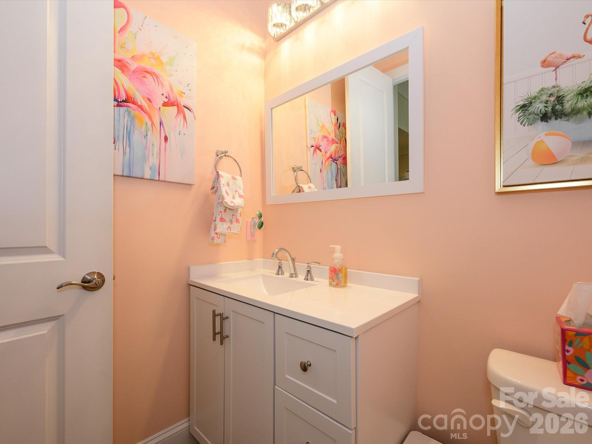 McLean - South Shore - Residential