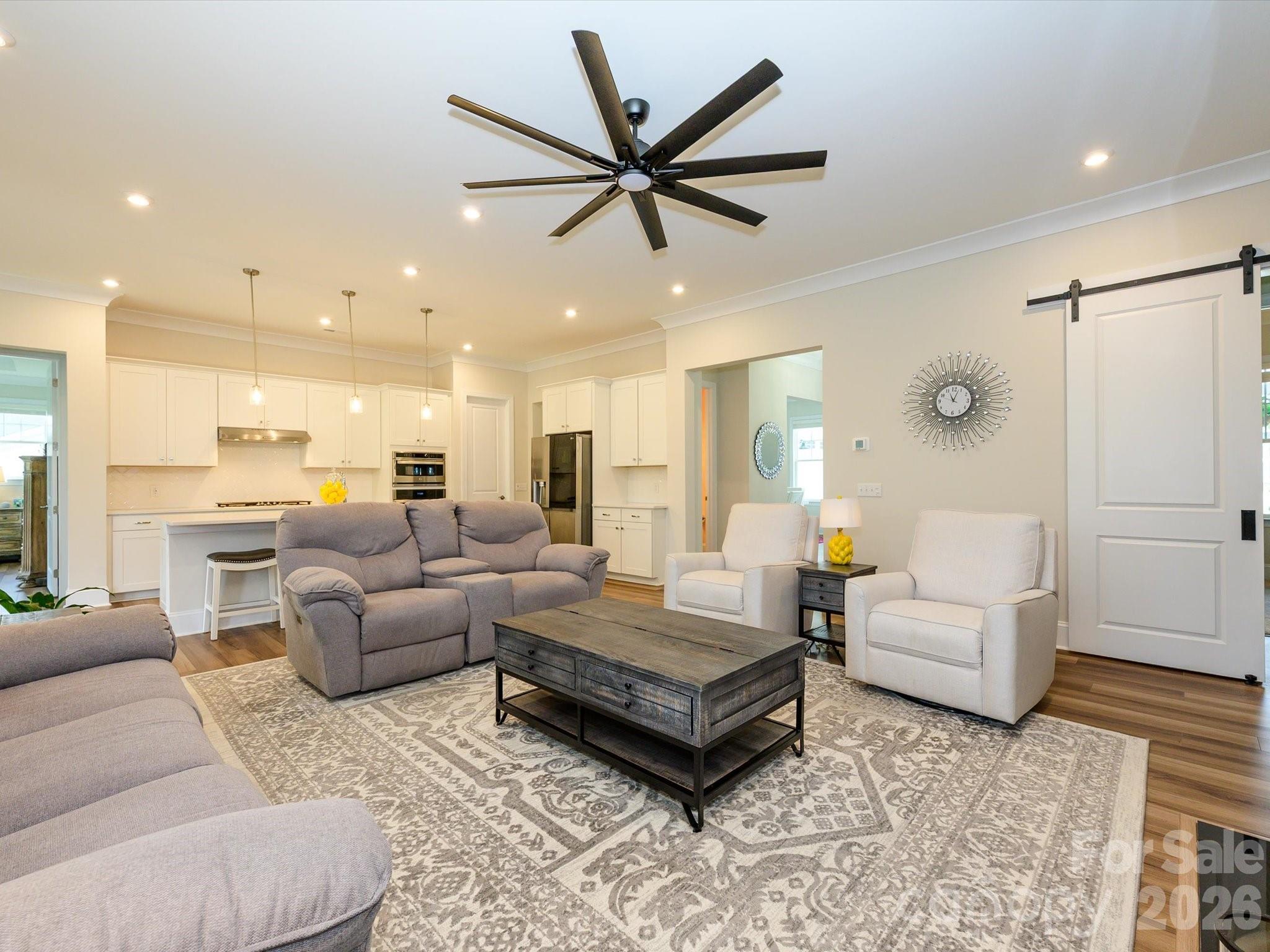 McLean - South Shore - Residential