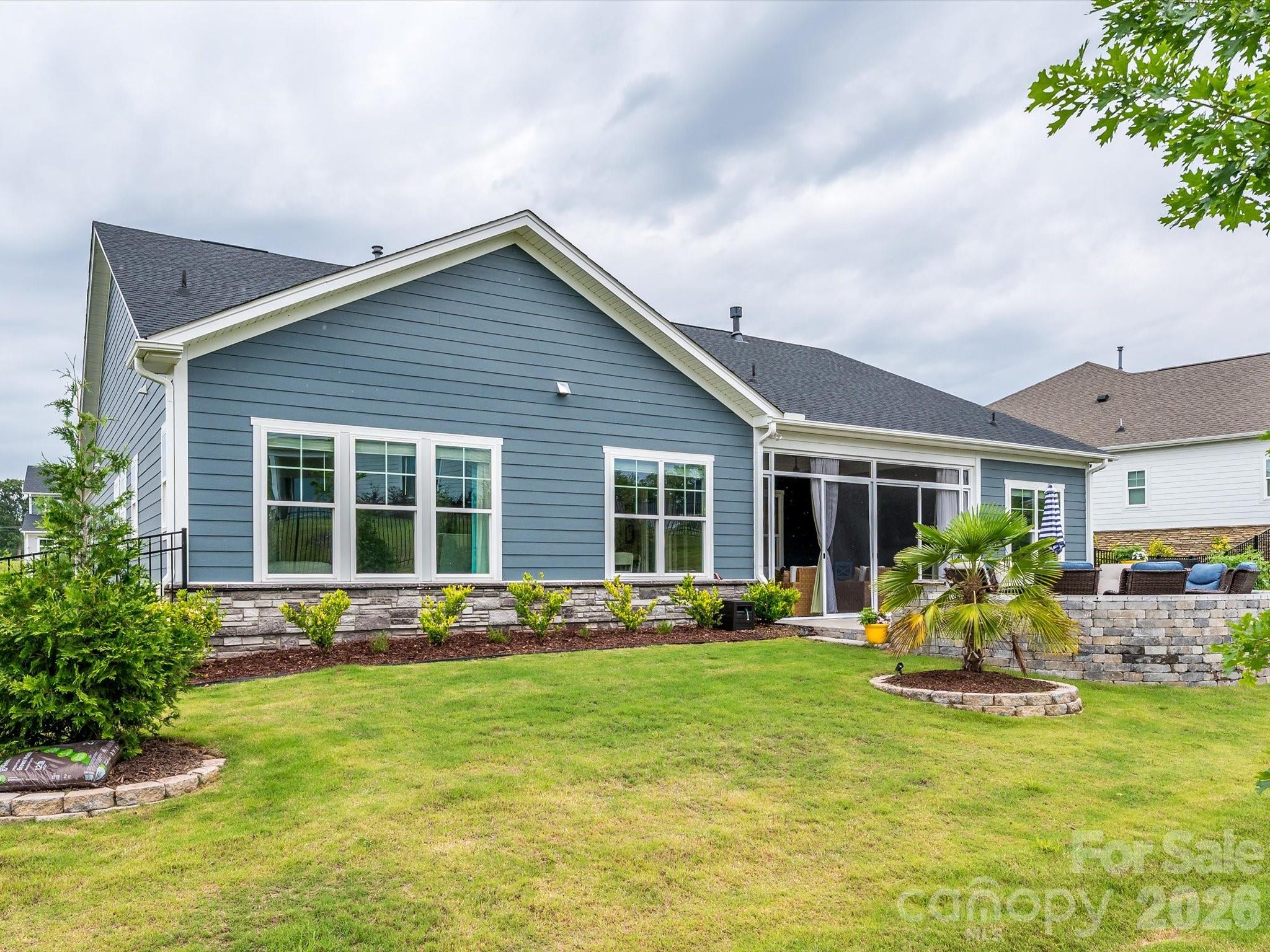 McLean - South Shore - Residential