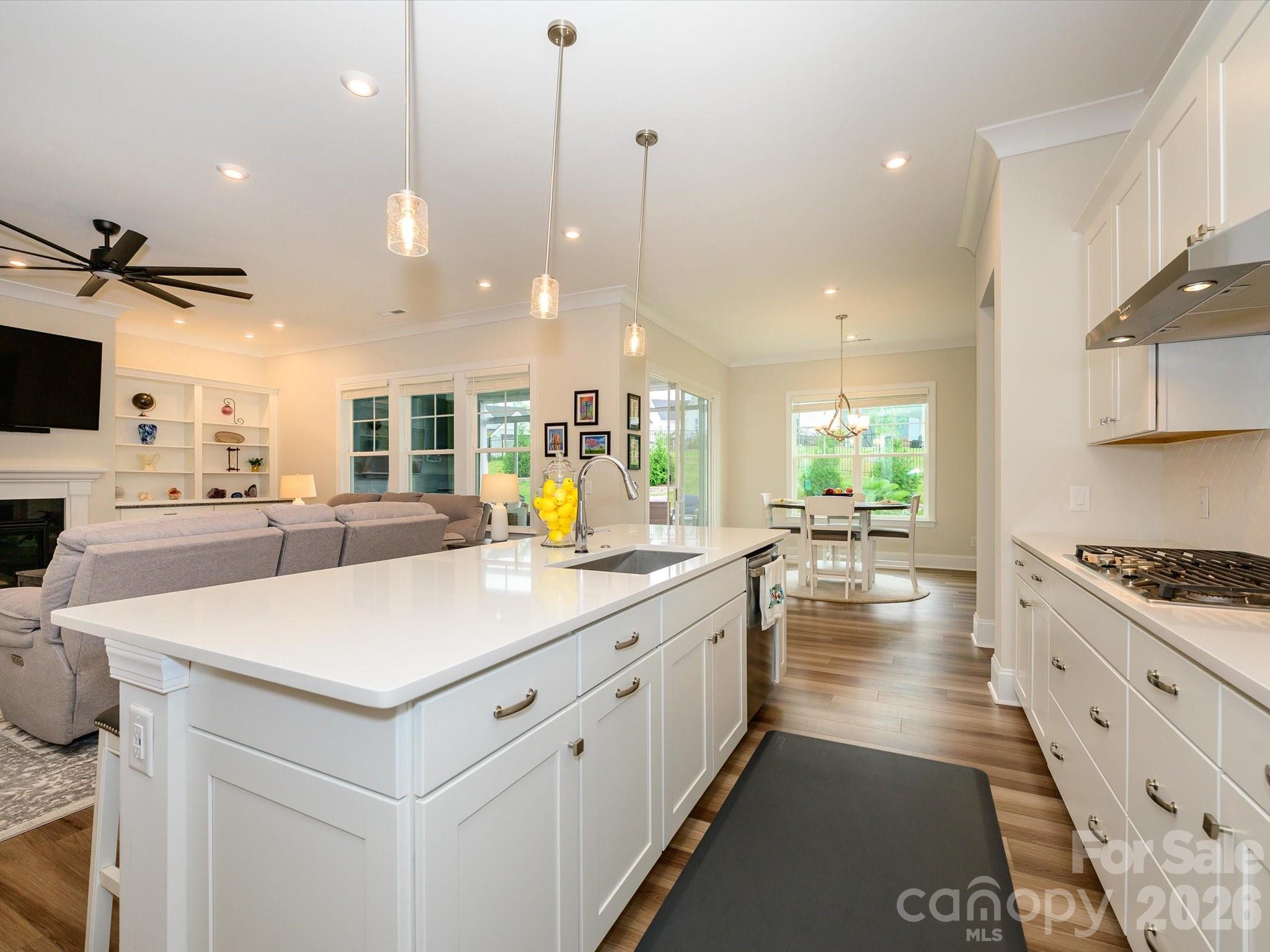 McLean - South Shore - Residential
