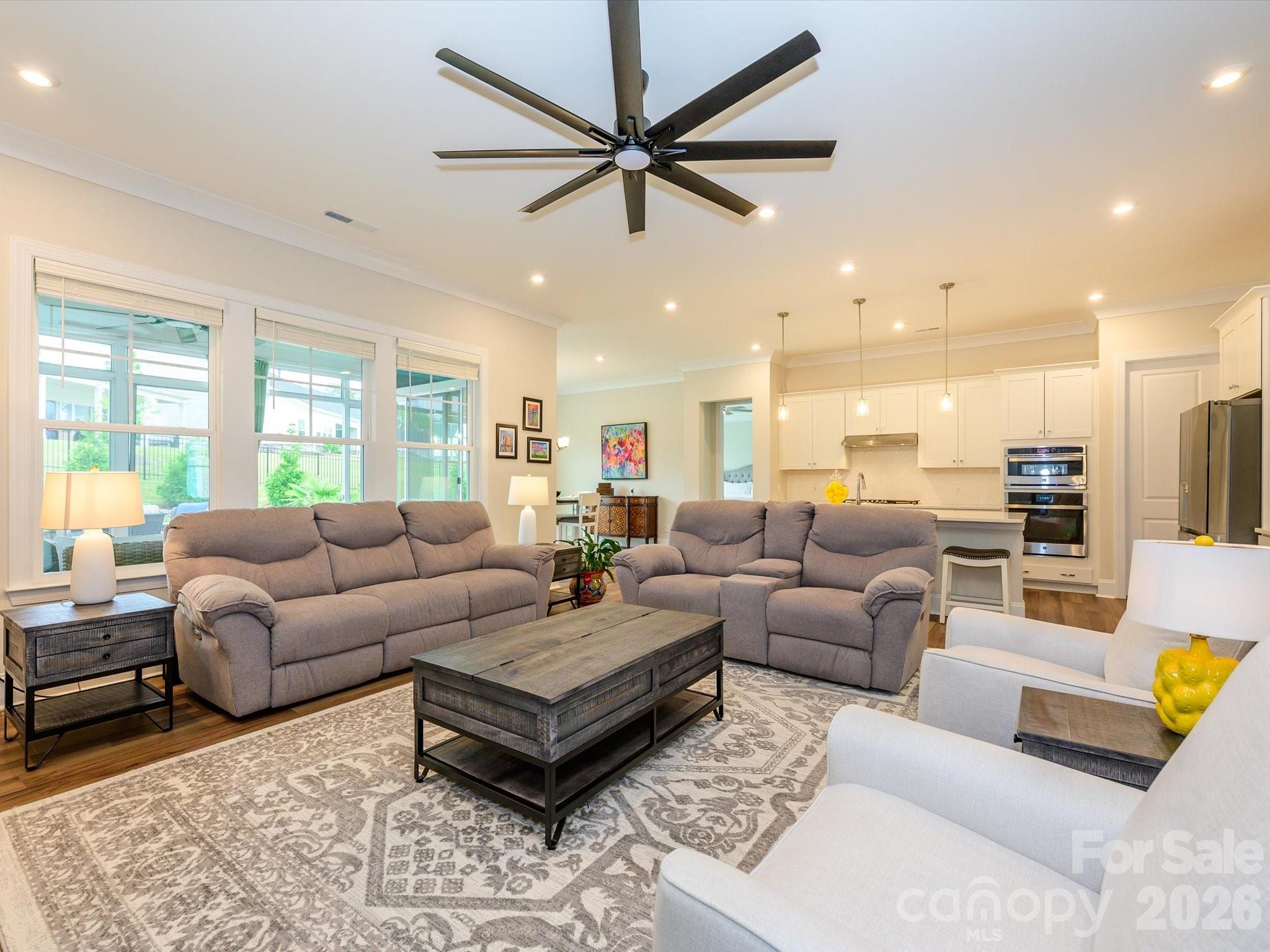McLean - South Shore - Residential