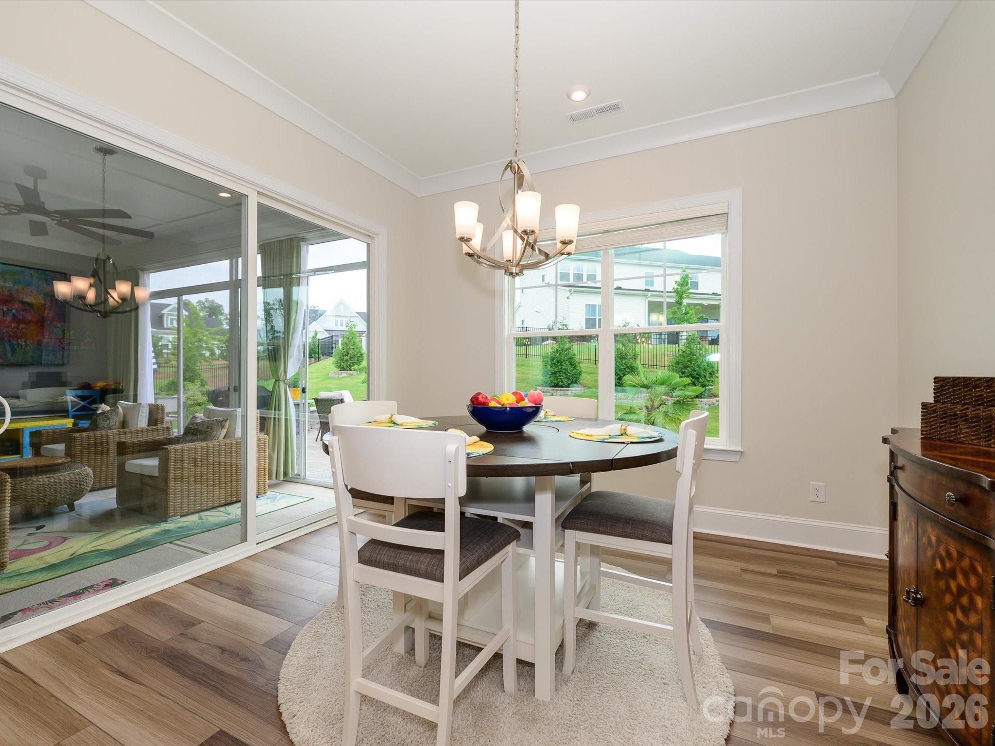McLean - South Shore - Residential