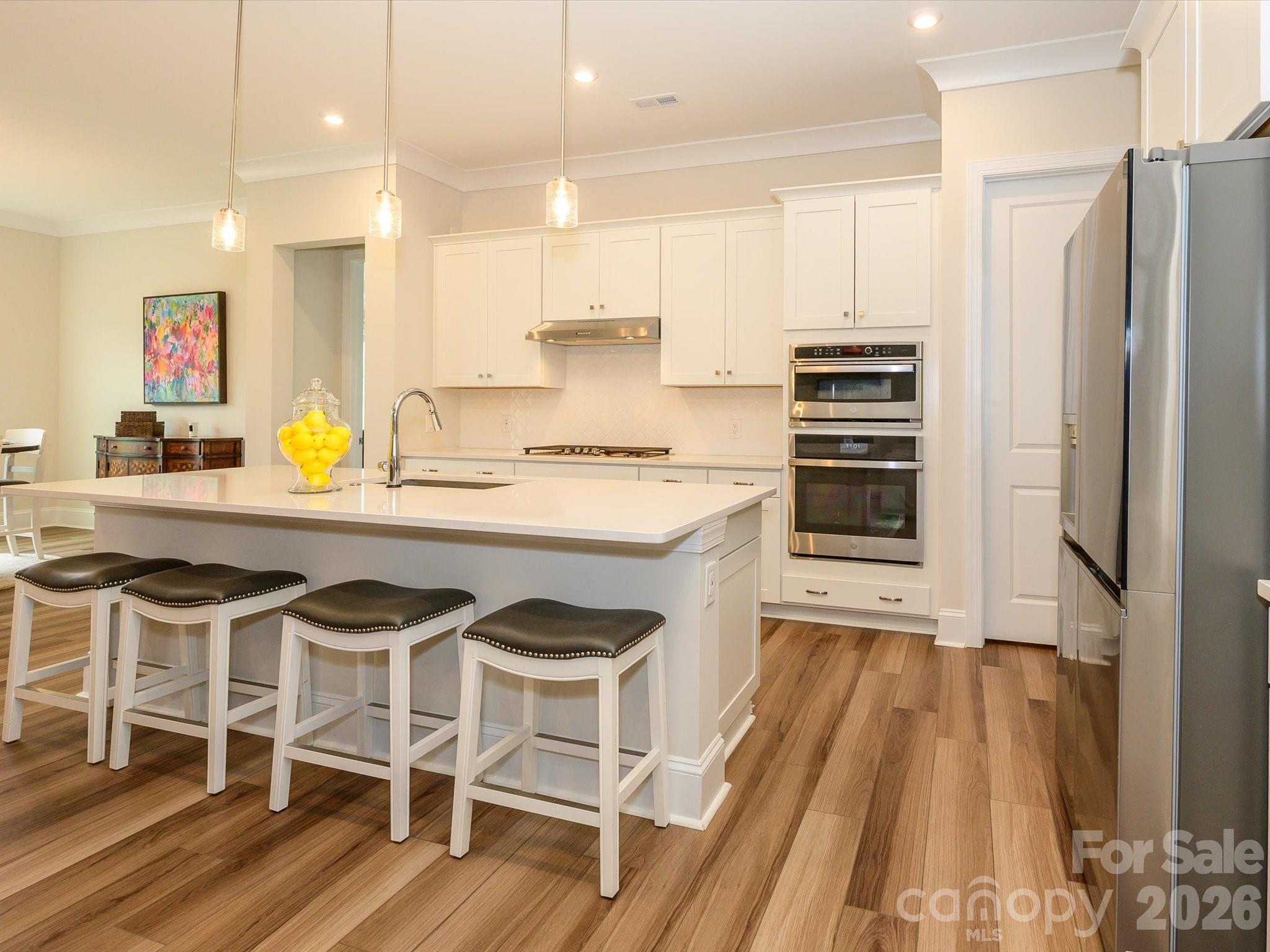 McLean - South Shore - Residential