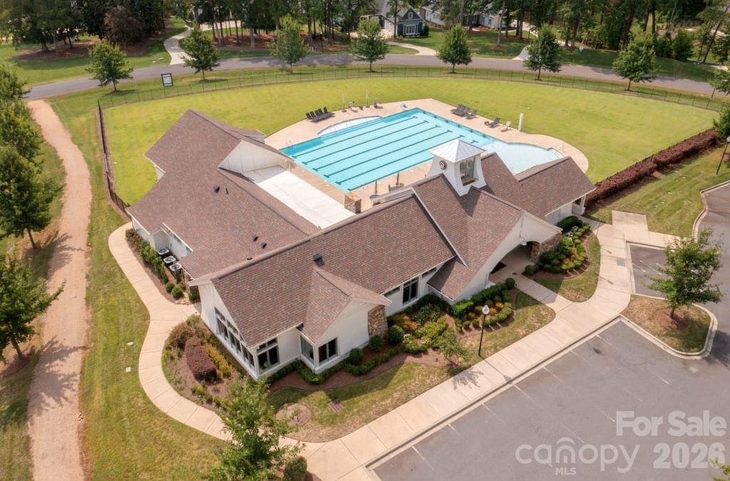 McLean - South Shore - Residential