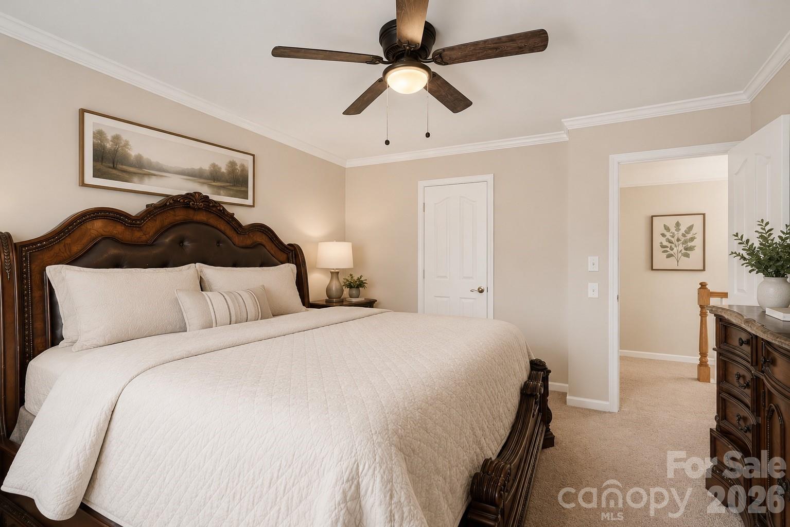 Highland Creek - Residential