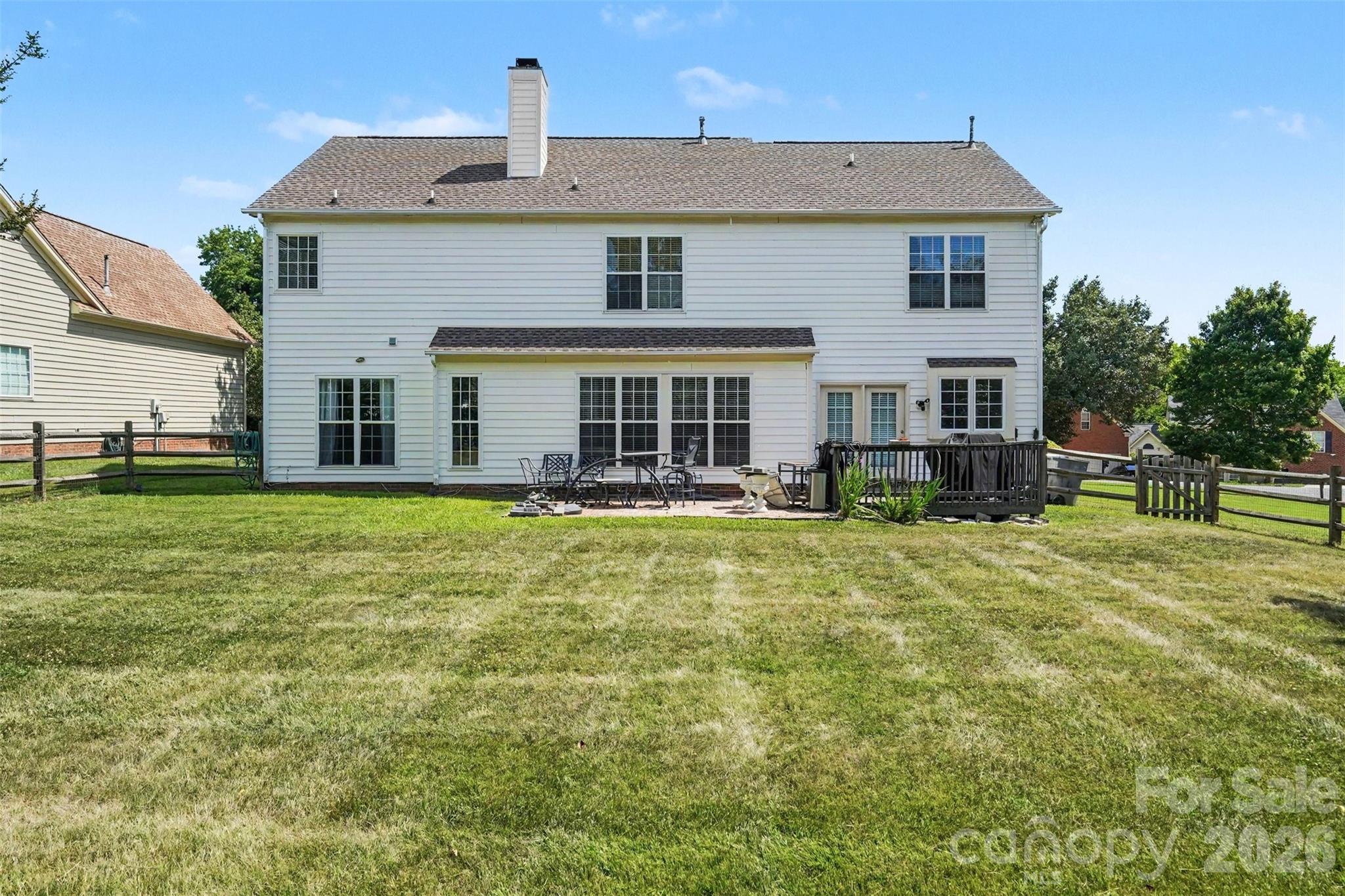 Highland Creek - Residential