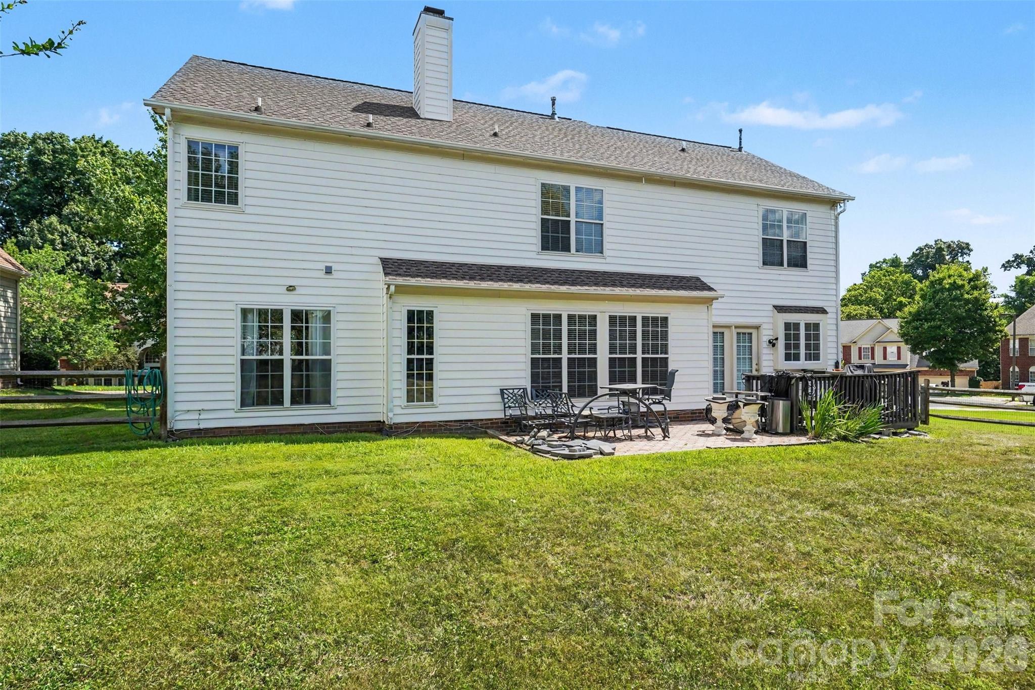 Highland Creek - Residential