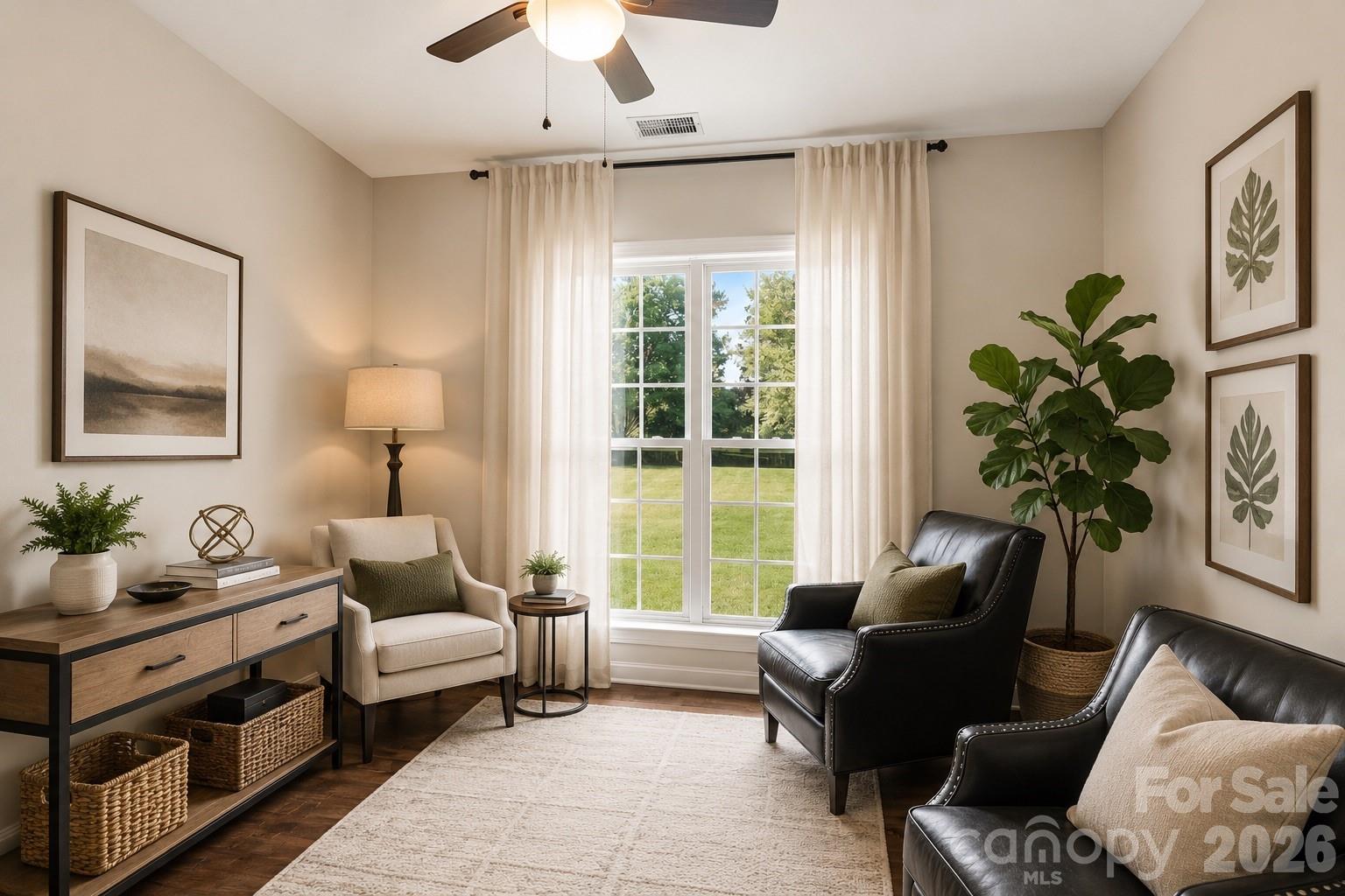 Highland Creek - Residential