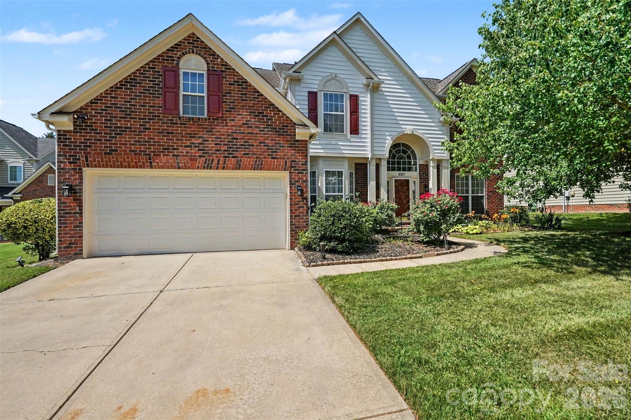Highland Creek - Residential