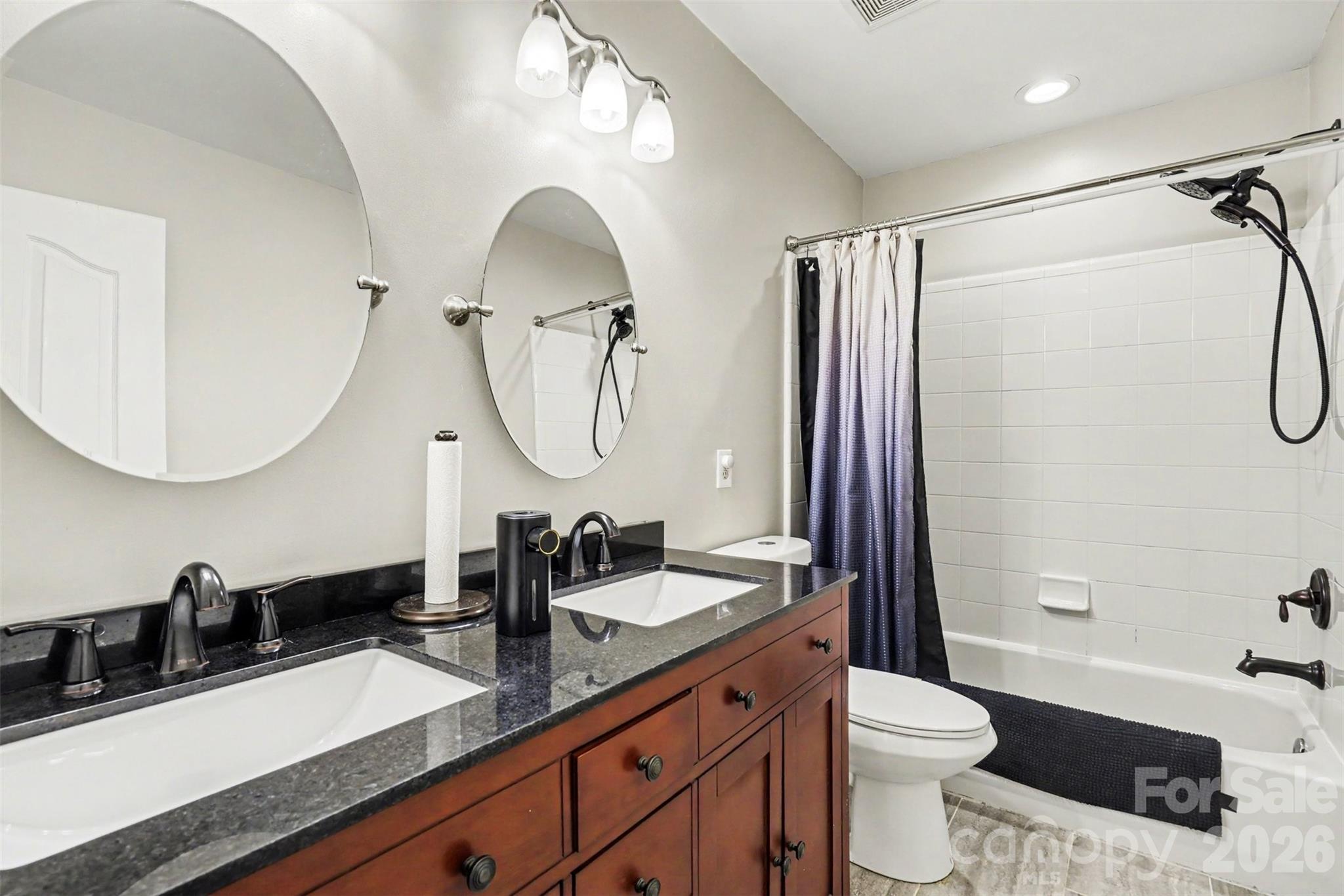 Highland Creek - Residential