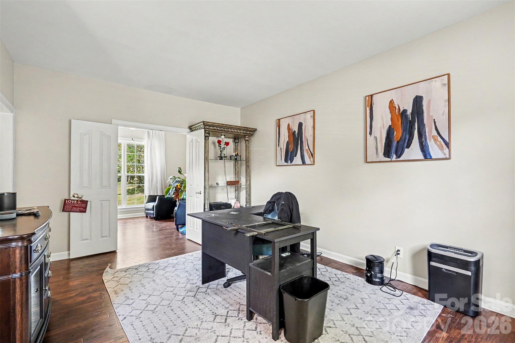 Highland Creek - Residential