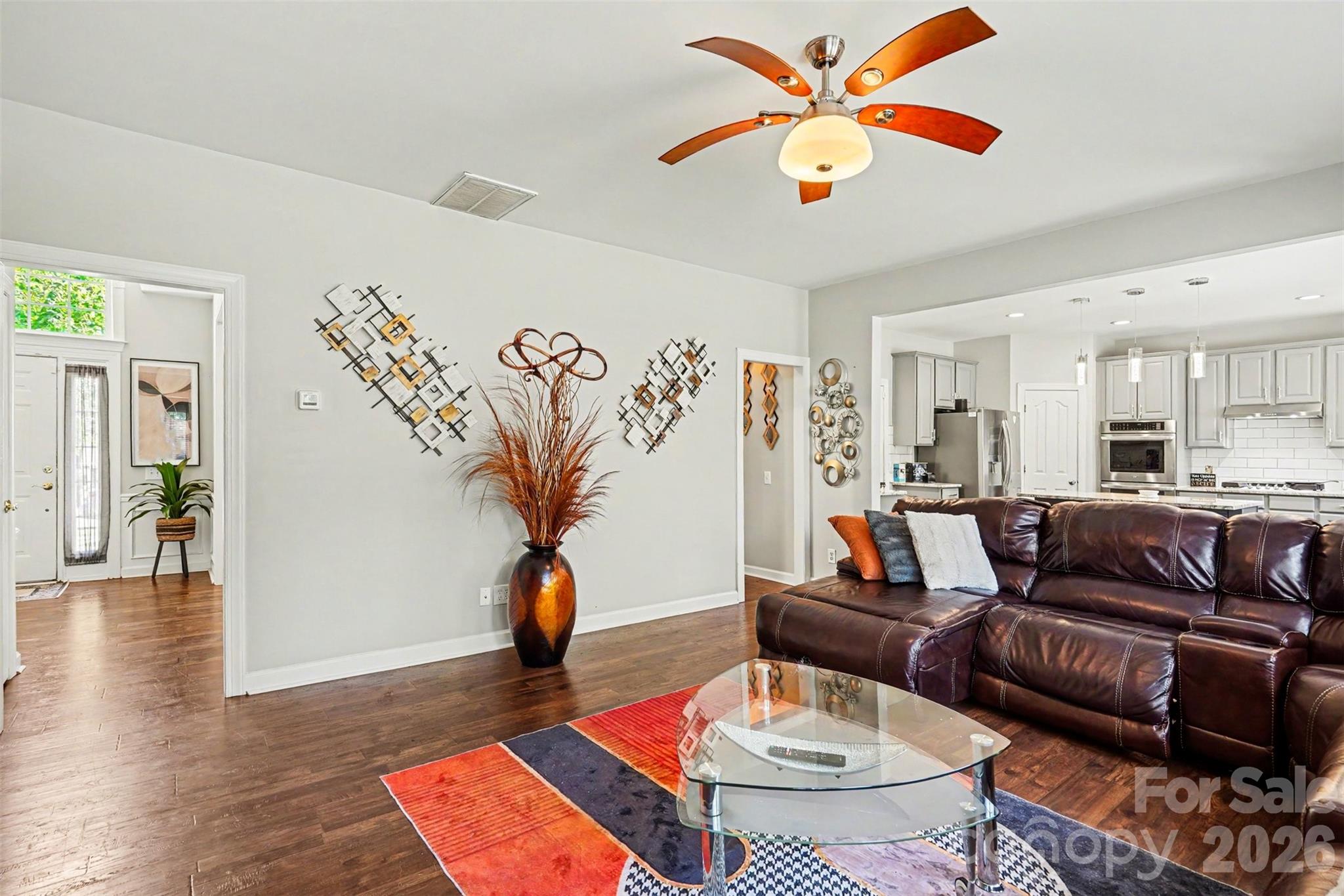 Highland Creek - Residential