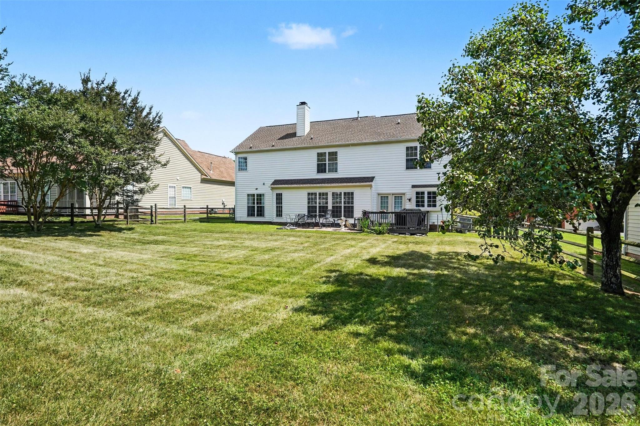 Highland Creek - Residential