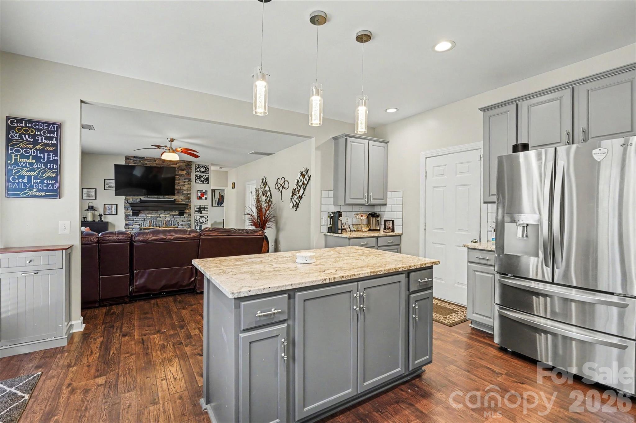 Highland Creek - Residential