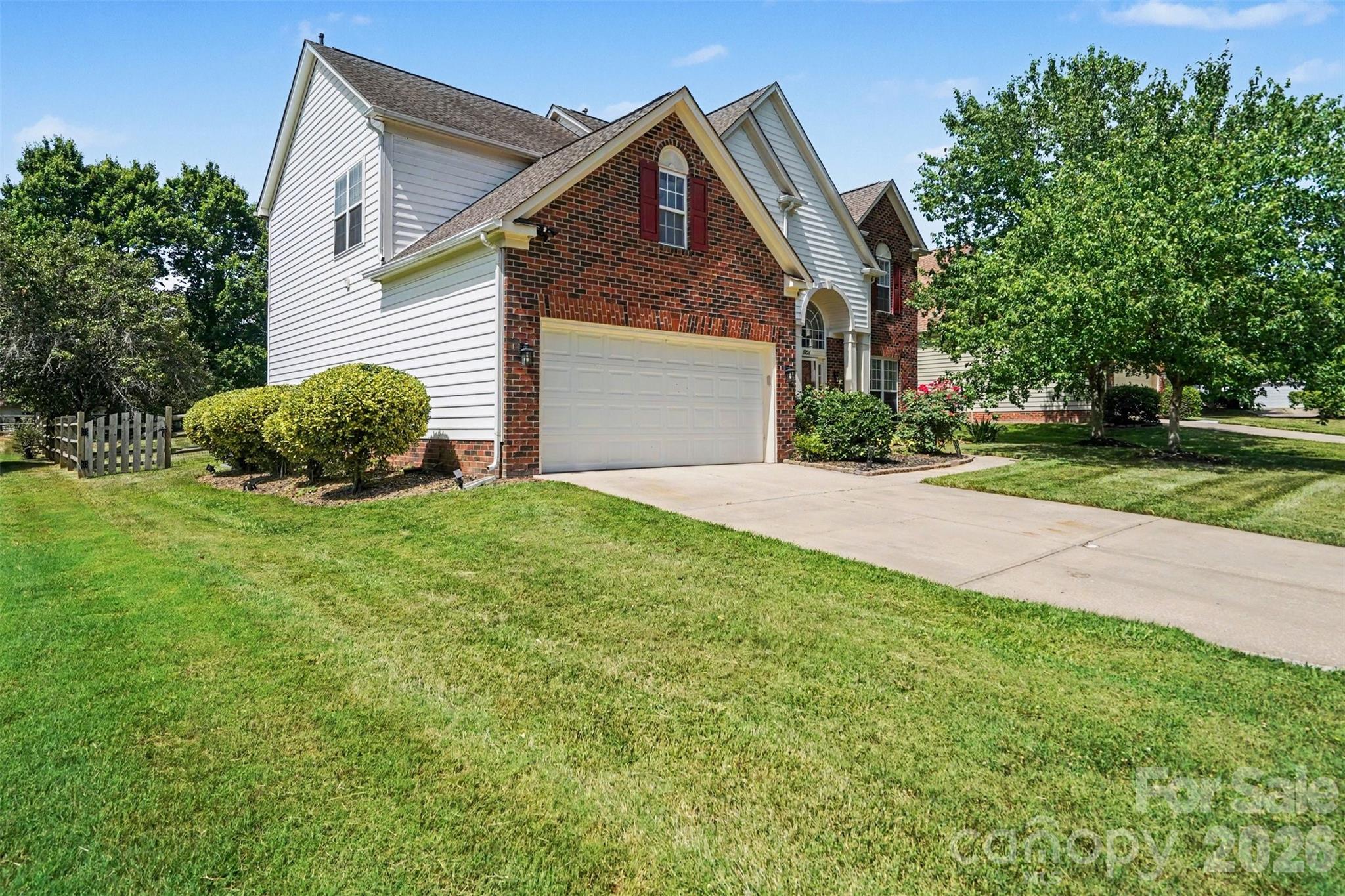 Highland Creek - Residential