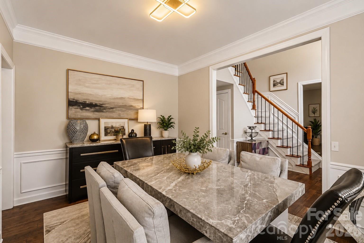 Highland Creek - Residential