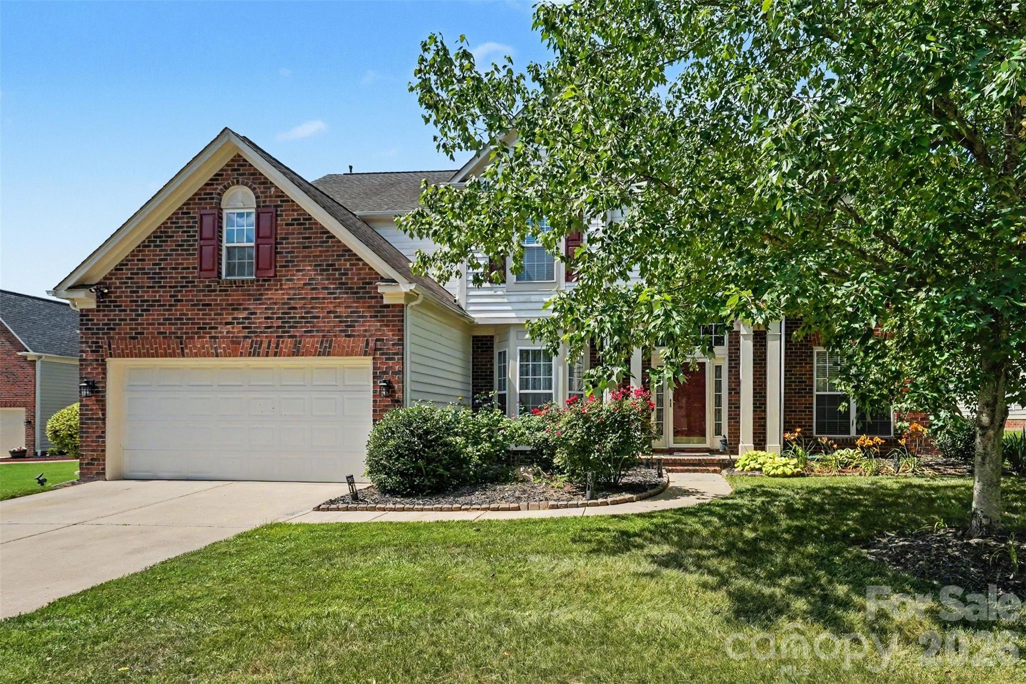 Highland Creek - Residential