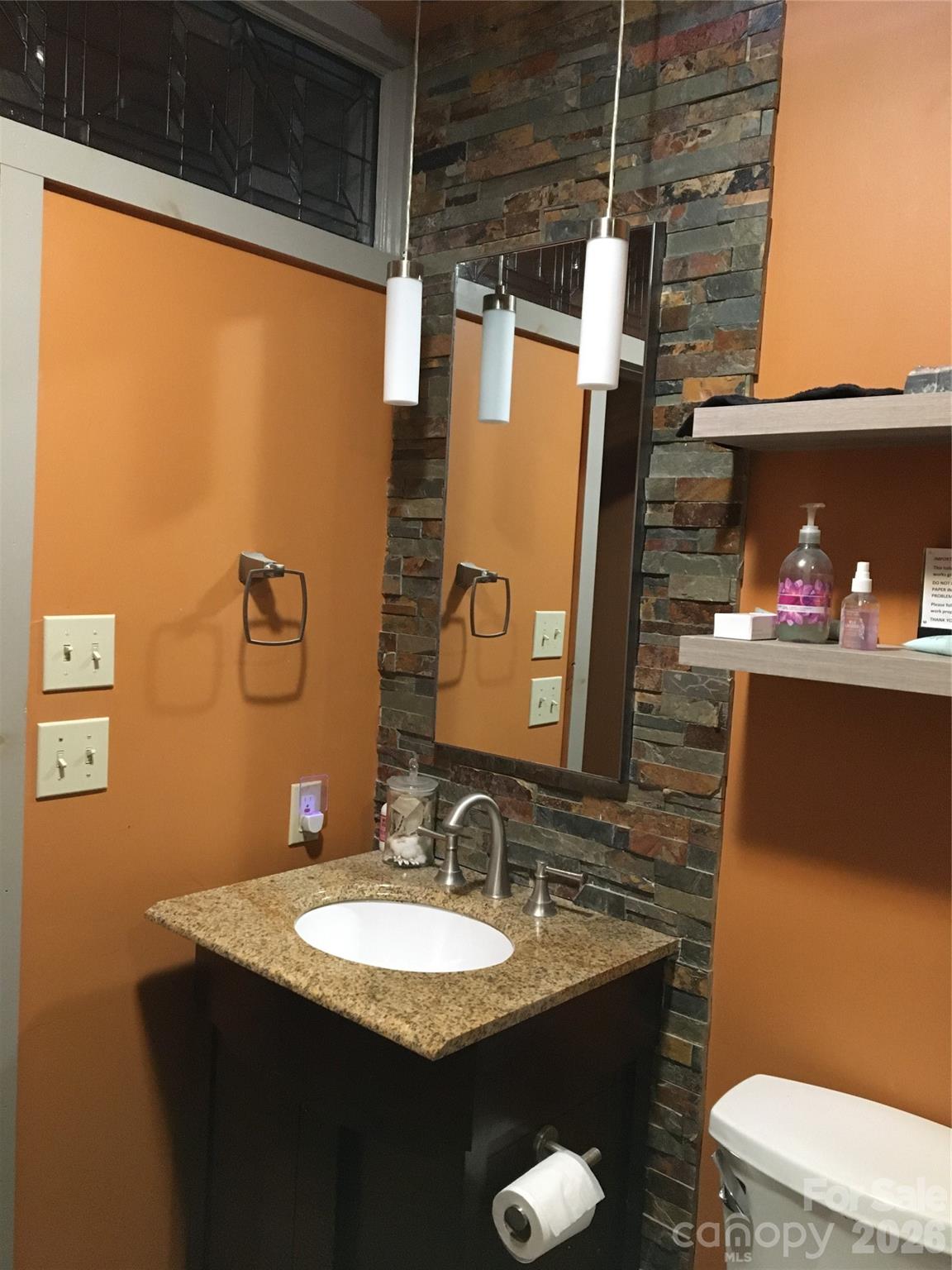 First Broad Acres - Residential